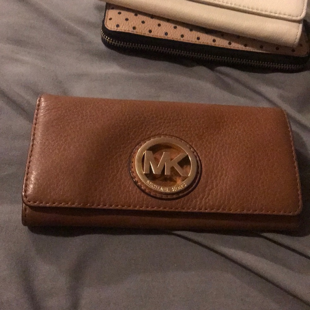 MK wallet